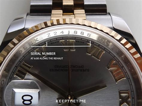 serial number rolex daytona|rolex serial number engraving.